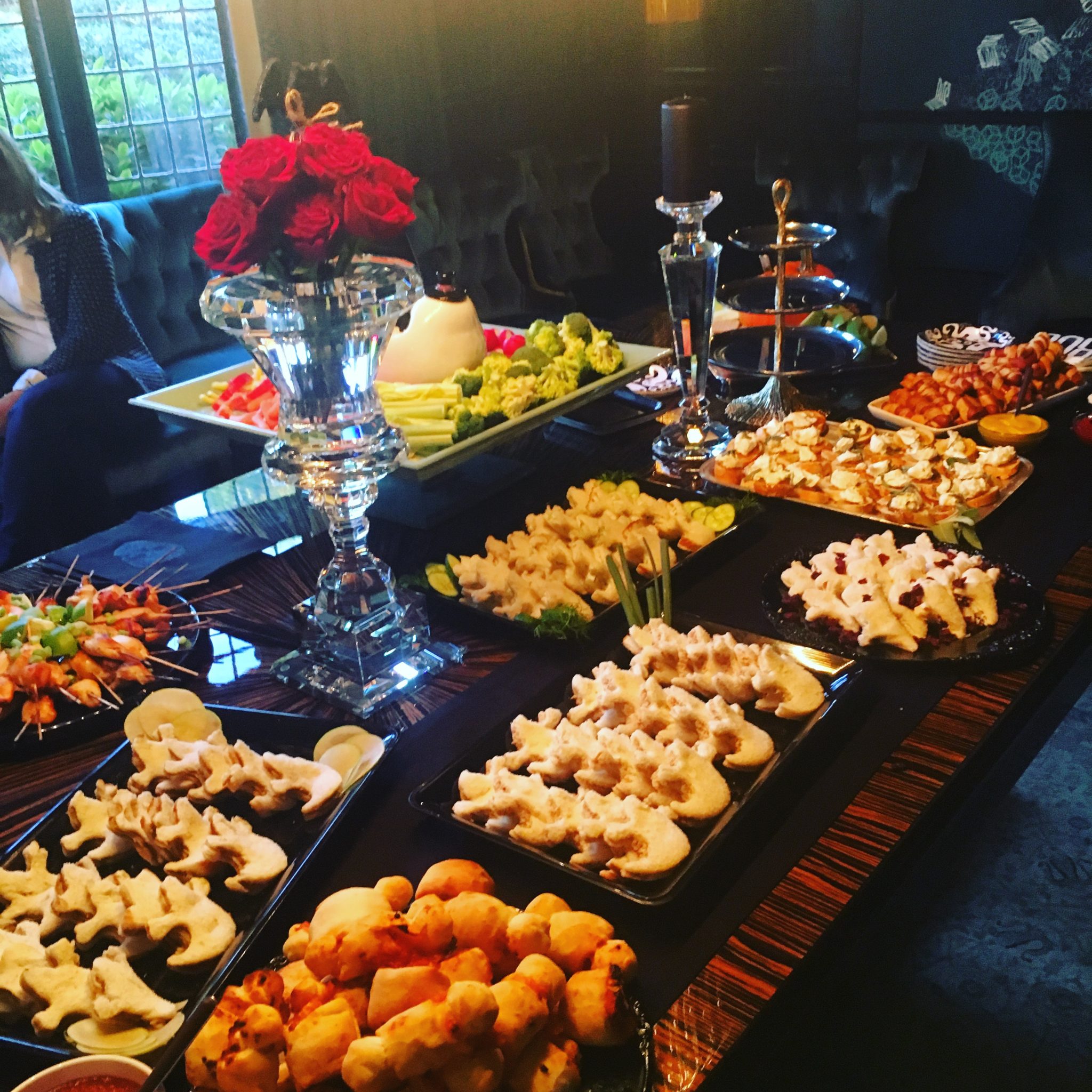 Halloween Finger Foods Party Cooking By Jessica halloween-finger-foods-party-cooking-by-jessica