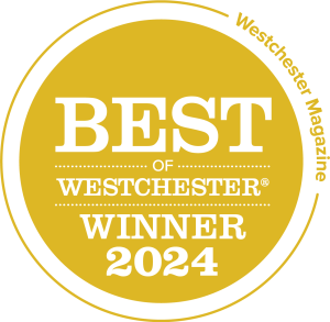 Best of Westchester Winner 2024